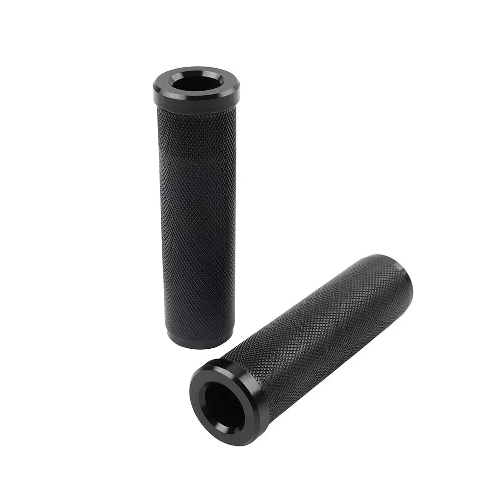 Front Foot Pegs for Honda Cross Cub 110 (CC110) (2018-2023)