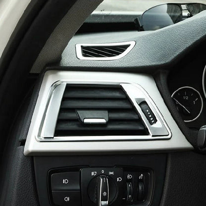 Interior Air Vents Grille Frame for BMW 3 Series F30 (2012-2019)