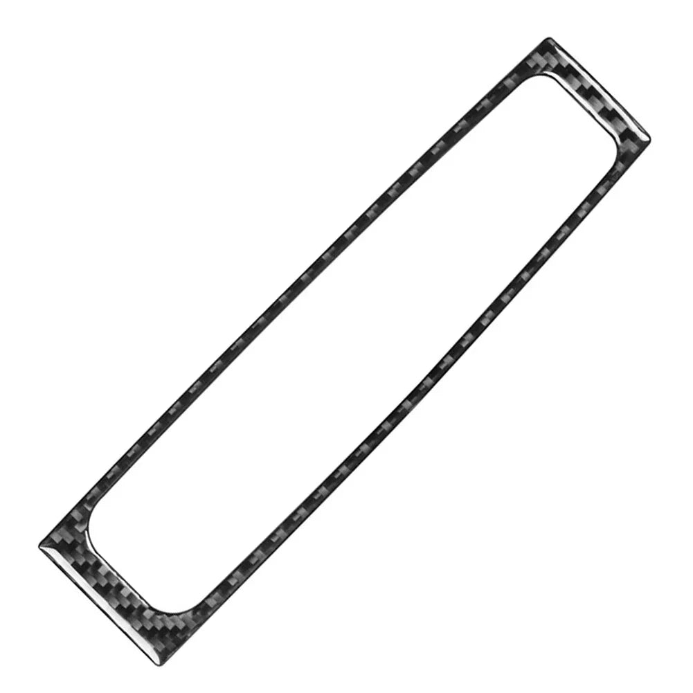 Carbon Fiber Gear Shift Frame Cover Trim for Honda Accord (2013-2017)
