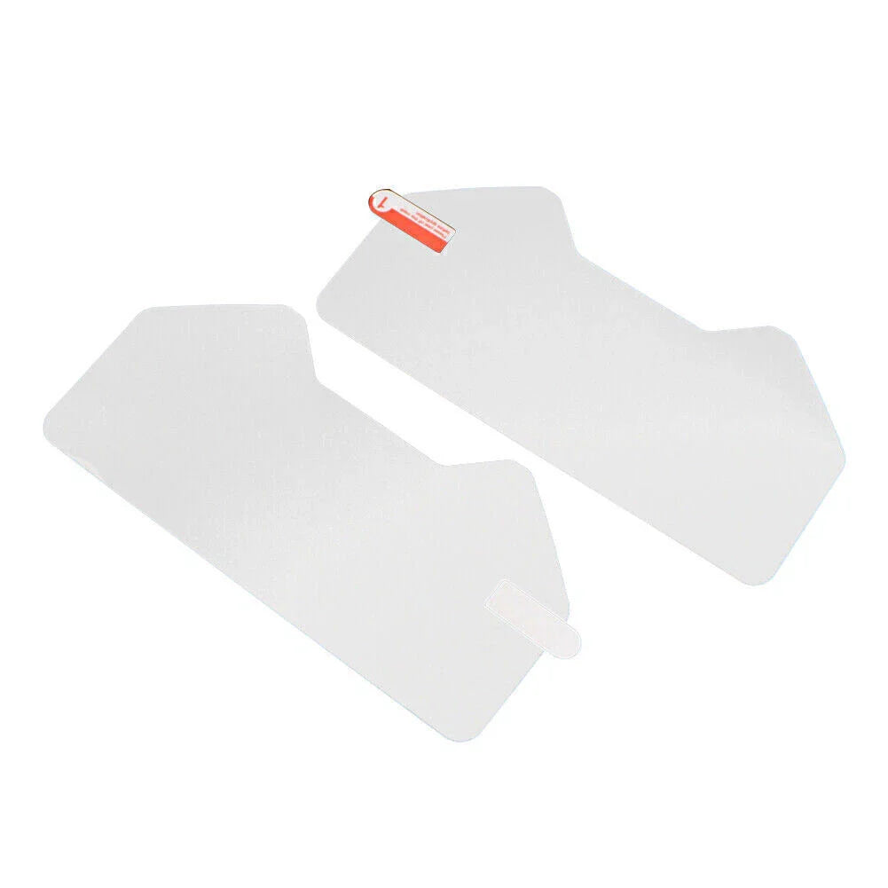 Clear Dashboard Screen Protector for YAMAHA R15 V4 (2021-2022)