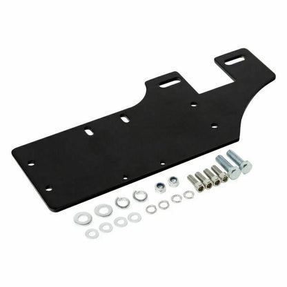 Front Air Ride Lowering Kit & Rear Suspension Tank for Road Glide (2014-2025)