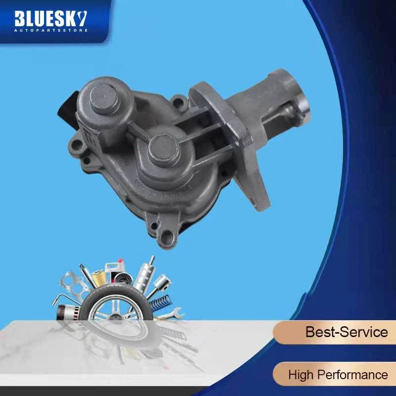 EGR Valve Electric Actuator for LDV V80 Van 2.5L Diesel (2013 - Present)