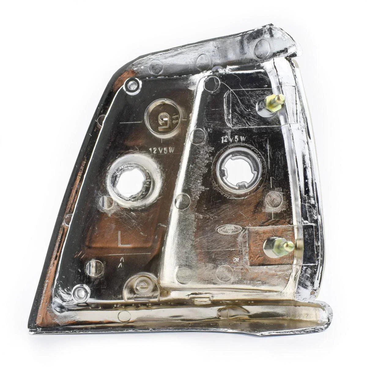 Corner Light Lens No Lamp LH Fits Toyota Hilux LN85 RN Pickup Truck 1989-95 D06