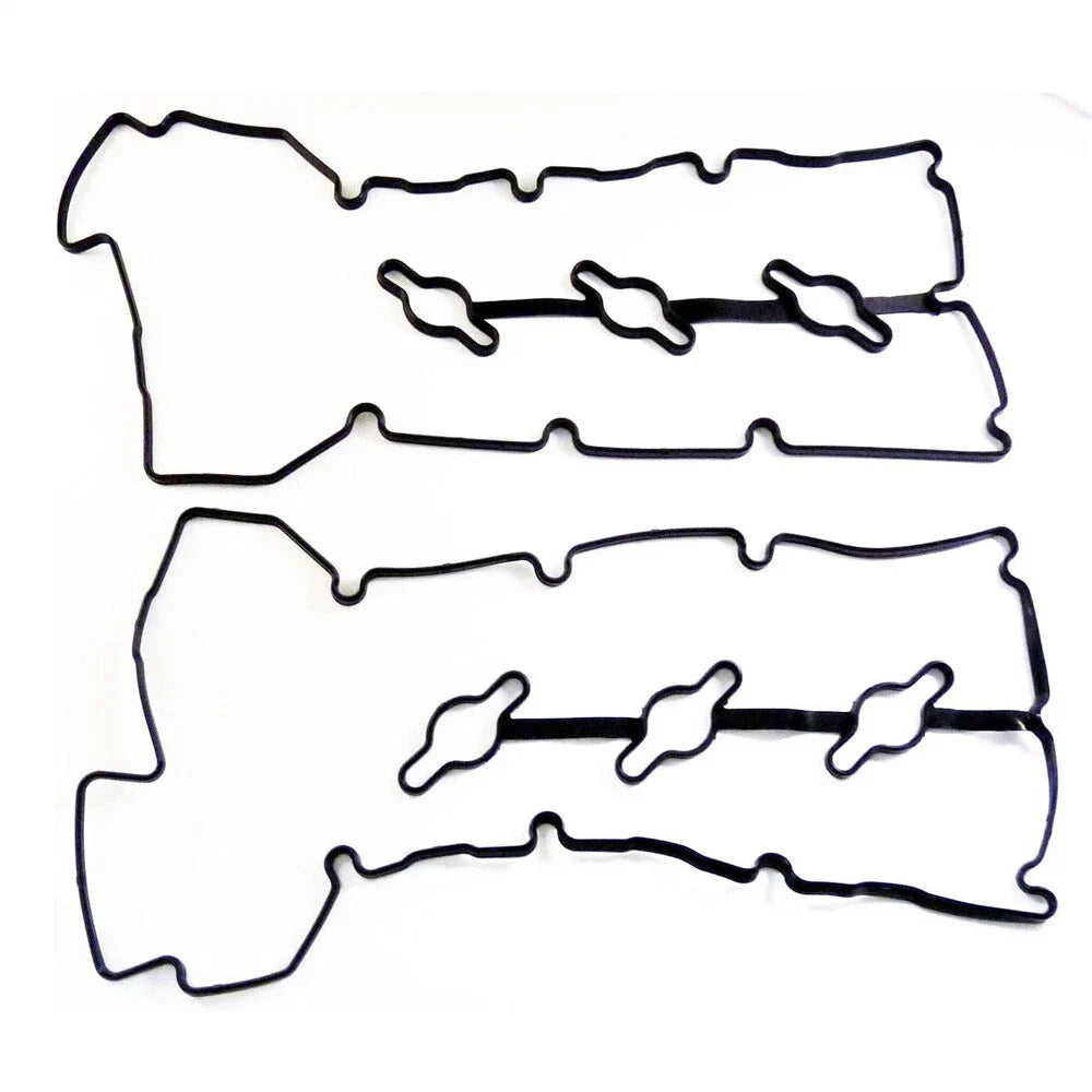 Valve Cover Gasket Set for Hyundai Azera, Santa, Sonata, Kia Sorento (2006-2011)