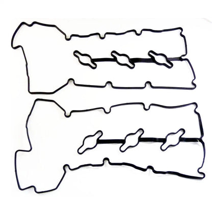 Valve Cover Gasket Set for Hyundai Azera, Santa, Sonata, Kia Sorento (2006-2011)