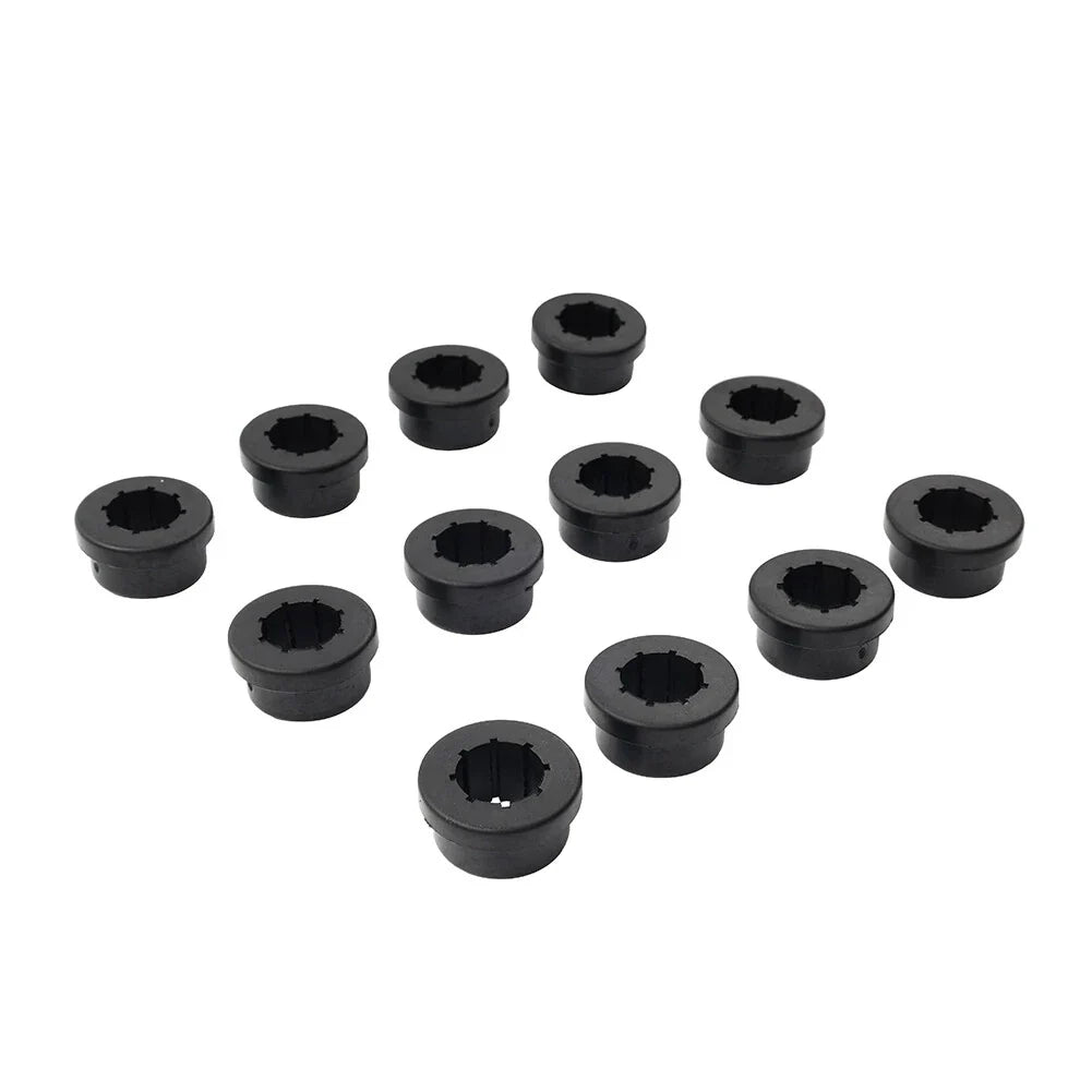 12X Lower Control Arm Bushings for Skunk2 Civic EG EK DC (1992-2000)