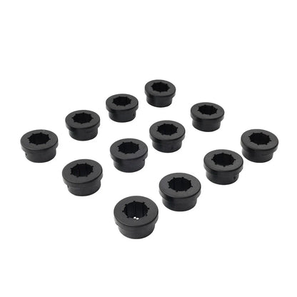 12X Lower Control Arm Bushings for Skunk2 Civic EG EK DC (1992-2000)