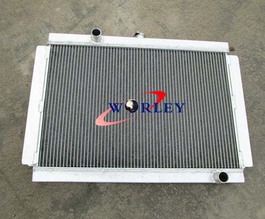 Aluminum Radiator for Nissan Datsun 280Z 280ZX (75-83)
