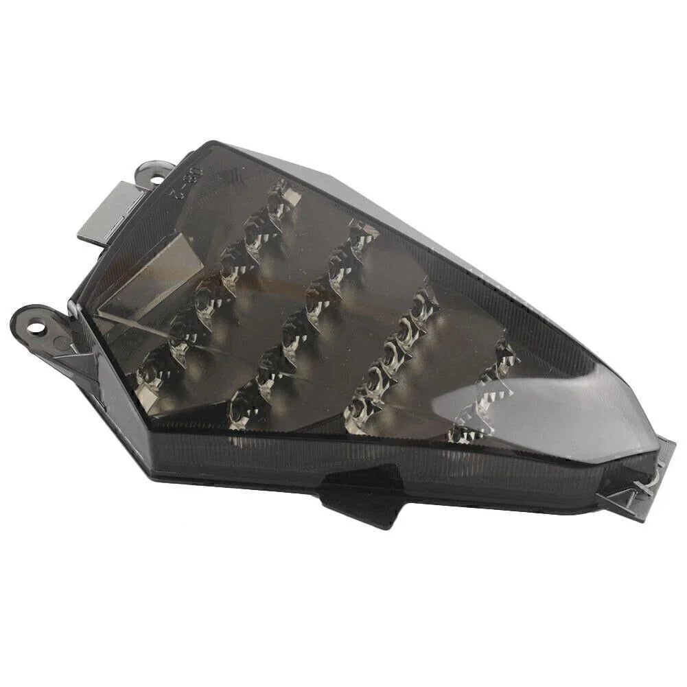 LED Turn Signal Brake Tail Light for Yamaha YZF R6 (2008-2013)