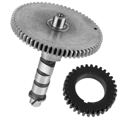 Camshaft Replacement with Metal Spur Gear for Kawasaki 12044-2242 (2007–2020)