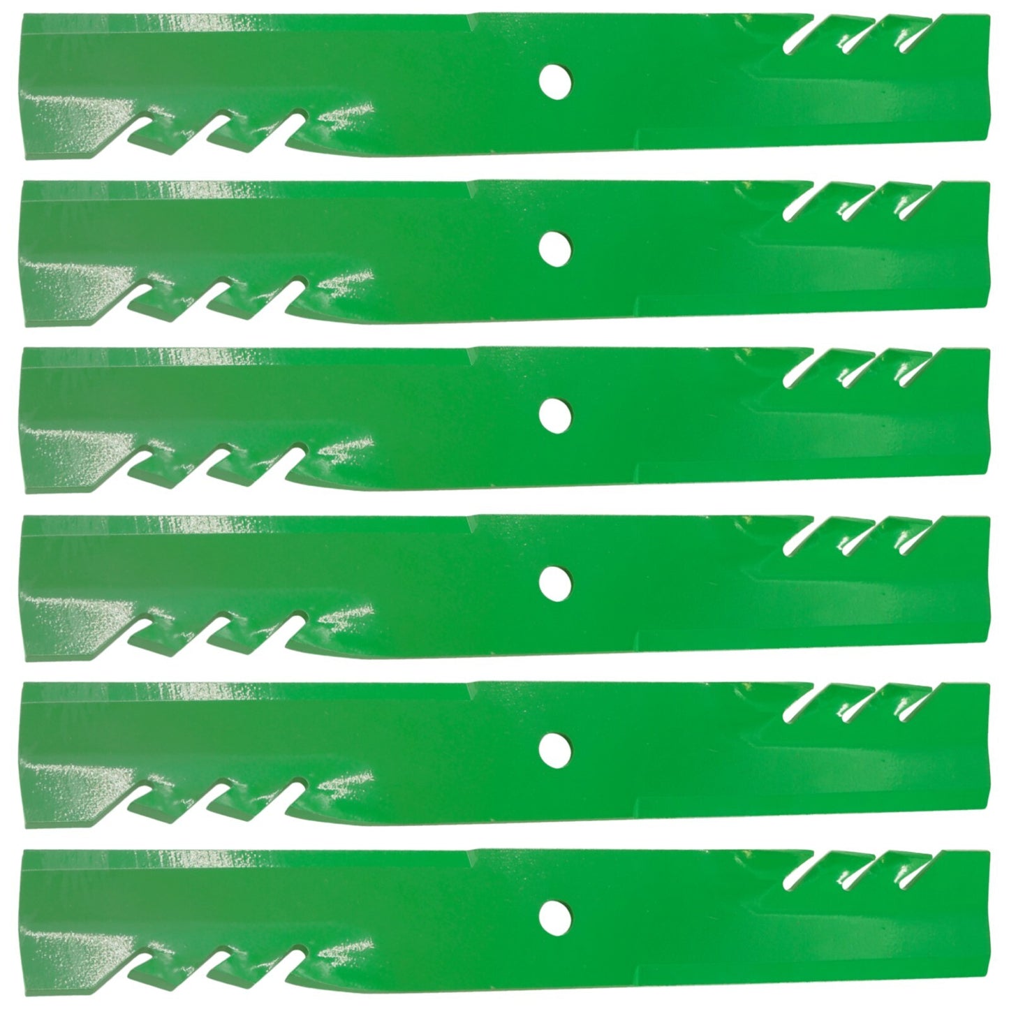 Deck Blade 52 Inch Replacement for Hustler Mini Z Super Mini Z (2010–2019)