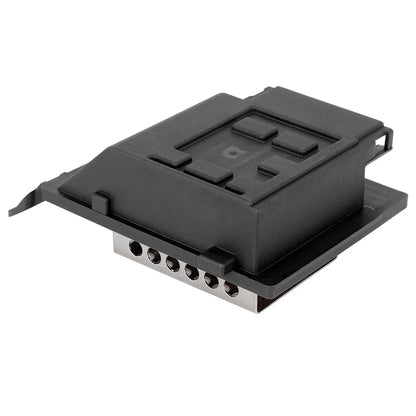 Blower Fan Motor Resistor for Mercedes-Benz Viano MPV CDI 3.0 (2003-2014)