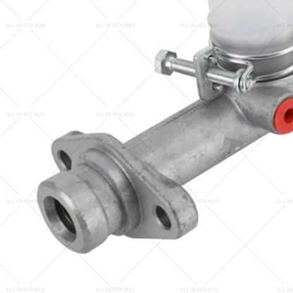 Clutch Master Cylinder for Nissan Patrol GQ RD28T 2.8L (1994-1997)