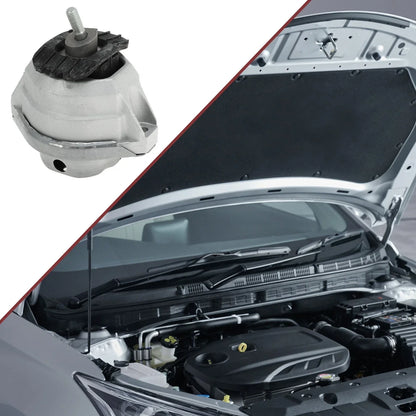 Engine Mount for BMW 5 Series E60 (2003 - 2007) 2.2L A/MT 520i