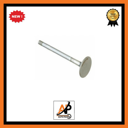 Exhaust Valve Replacement for Jaguar Land Rover 2.0T Engine (2015–2020)