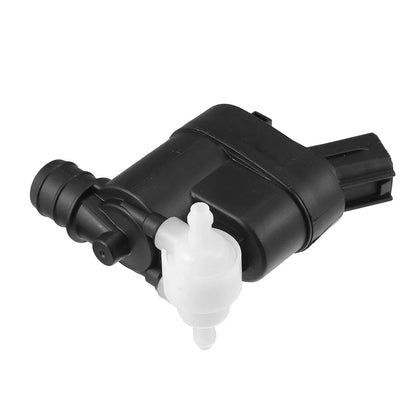 Windshield Washer Motor Pump Set for Hyundai Elantra GT, Kia (2018-2020)