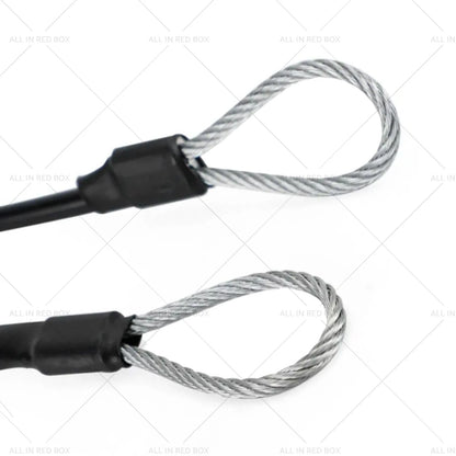Tailgate Cable for John Deere Gator 6x4 HPX615E HPX815E XUV865R (2004-2023)