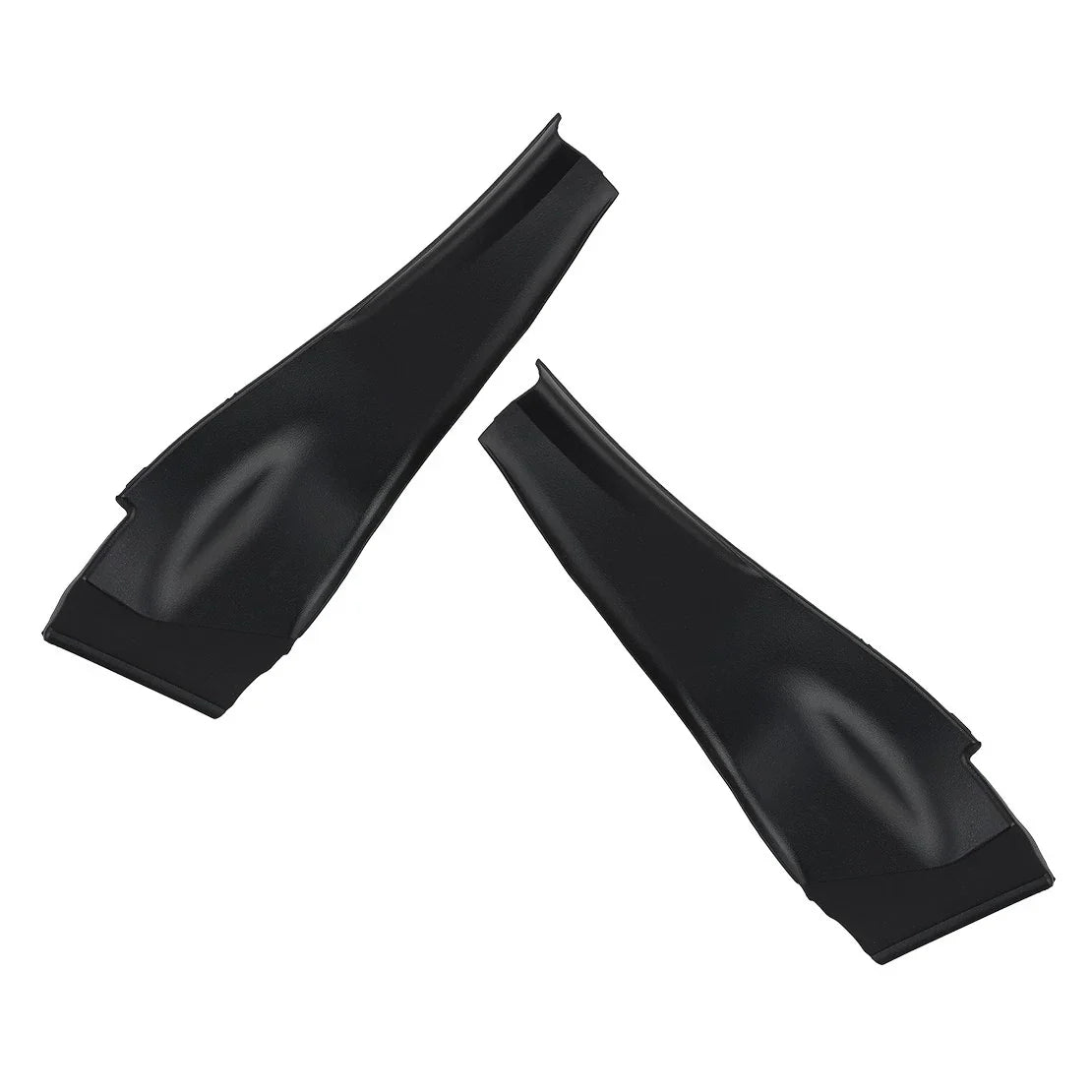 Cowl Extension Trim Covers for Nissan Altima 2013-2015 (2013-2015)