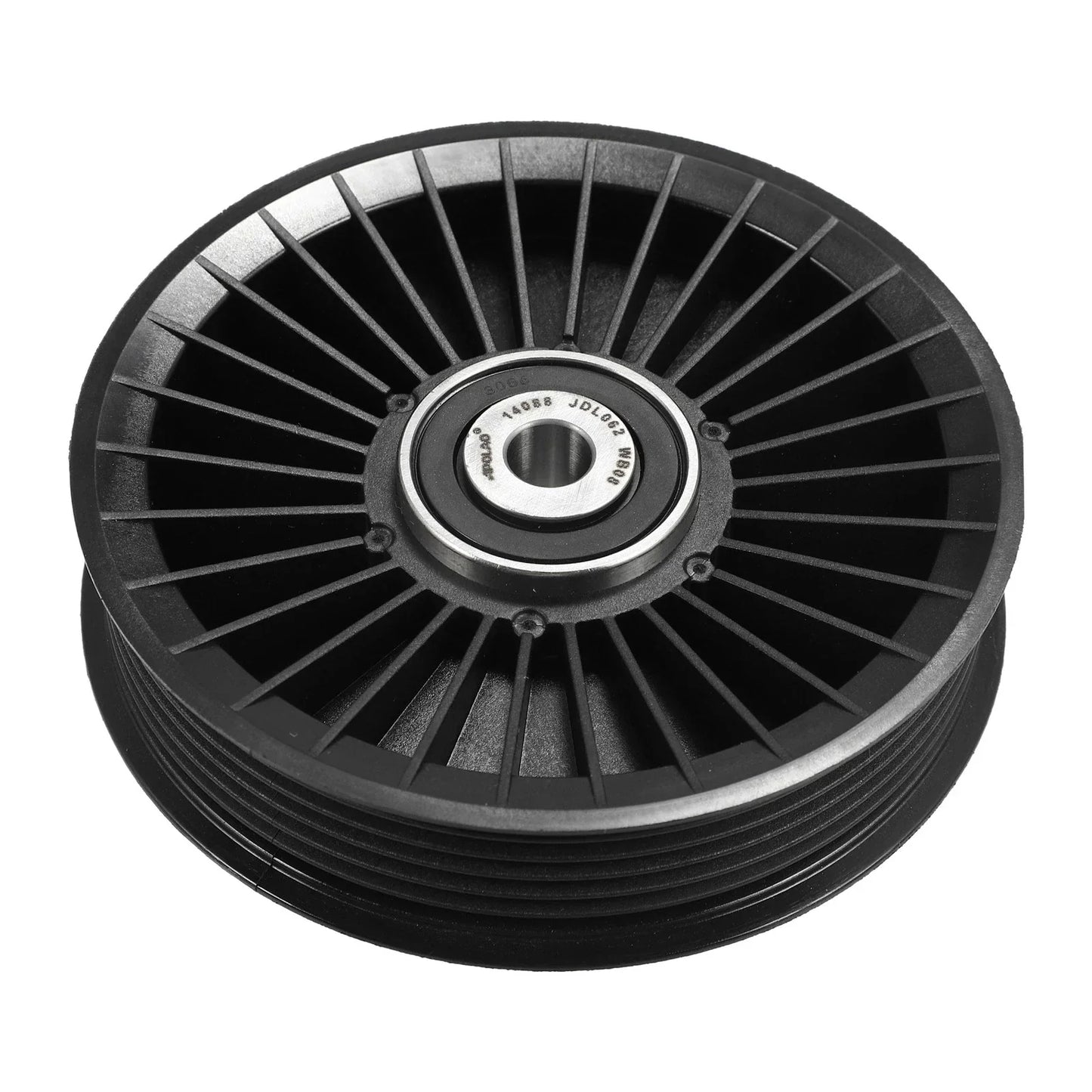 Drive Belt Idler Pulley for Mercedes-Benz CLS 550 (2012-2018)
