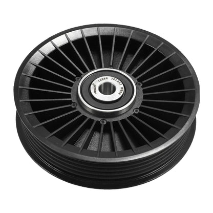 Drive Belt Idler Pulley for Mercedes-Benz CLS 550 (2012-2018)