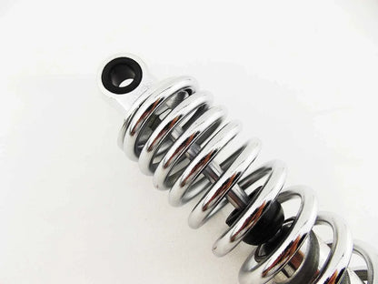 365mm Chrome Rear Shock Absorbers for Honda CB750 KZ