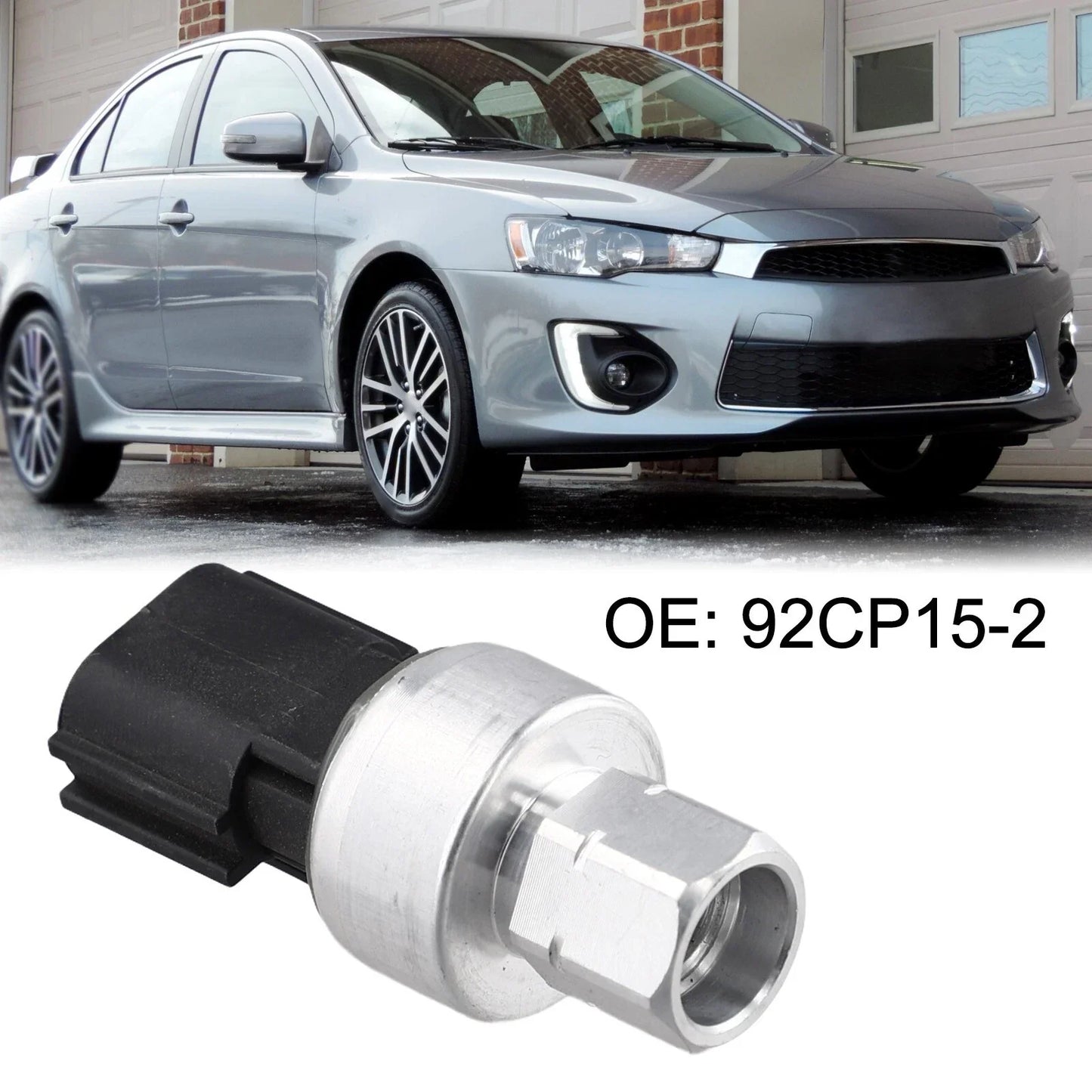 2.0L Sensor Safety Durable Efficient