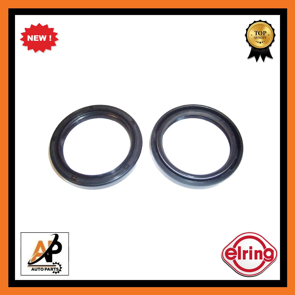 Crankshaft Seal Replacement for Infiniti (2006–2013)