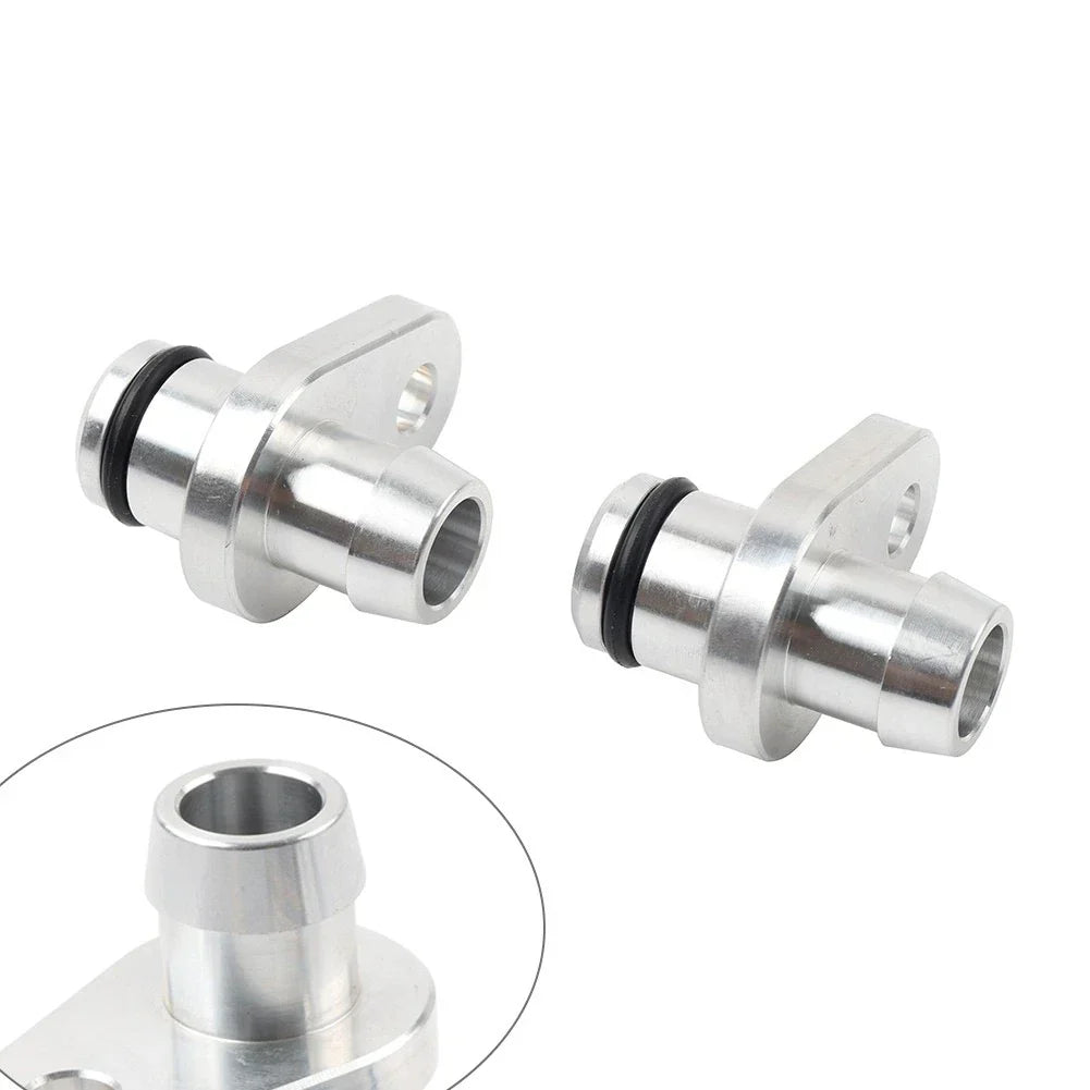 Crankcase Breather Repair Fittings for GM Duramax Diesel 6.6L (2001-2010)