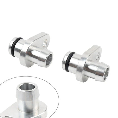 Crankcase Breather Repair Fittings for GM Duramax Diesel 6.6L (2001-2010)