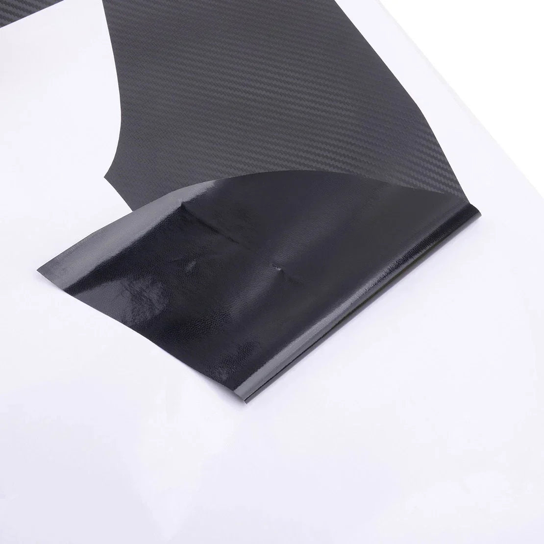 PVC Film Door Anti Kick Pad Cover for Kia Seltos (2020-2021)