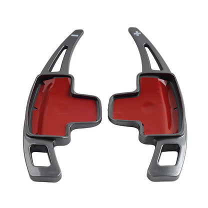 Steering Wheel Shifter Paddle Extensions for Benz A B C E M R S CLS CLA GLA