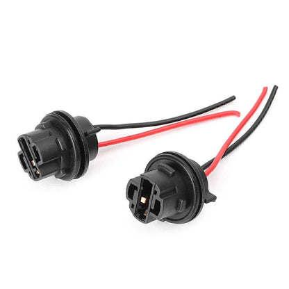 T20 Adapter Wiring Harness Socket for Universal Headlight Fog Light (N/A)