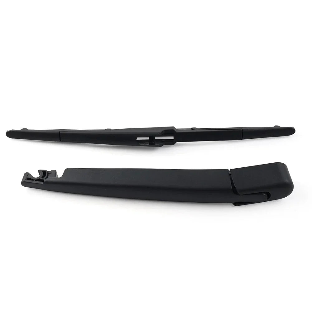 Rear Window Wiper Arm Blade Set for Hyundai Santa Fe (2013-2019)