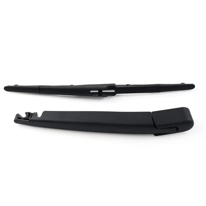 Rear Window Wiper Arm Blade Set for Hyundai Santa Fe (2013-2019)