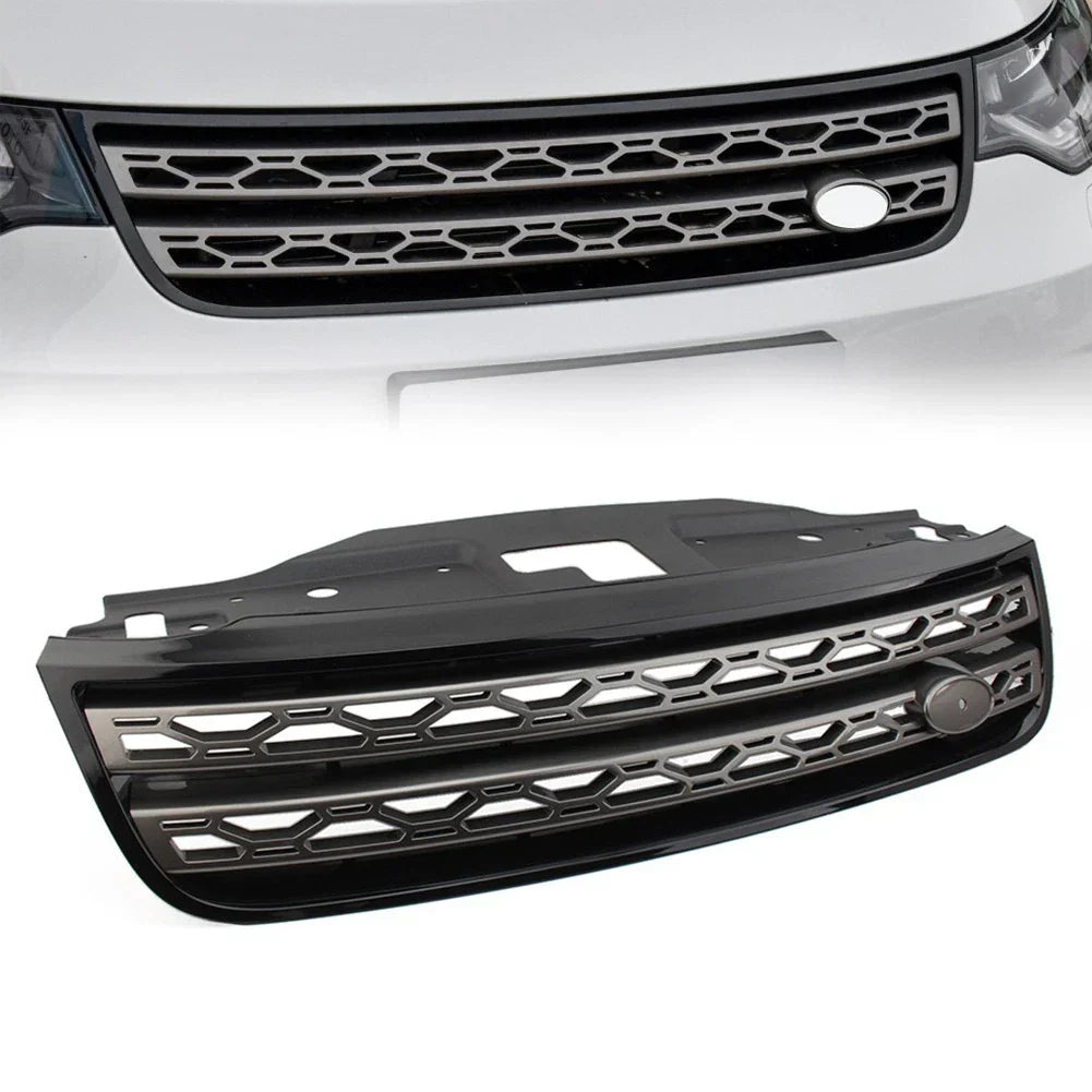 Front Bumper Grille for Land Rover Discovery 5 (2017-2021)