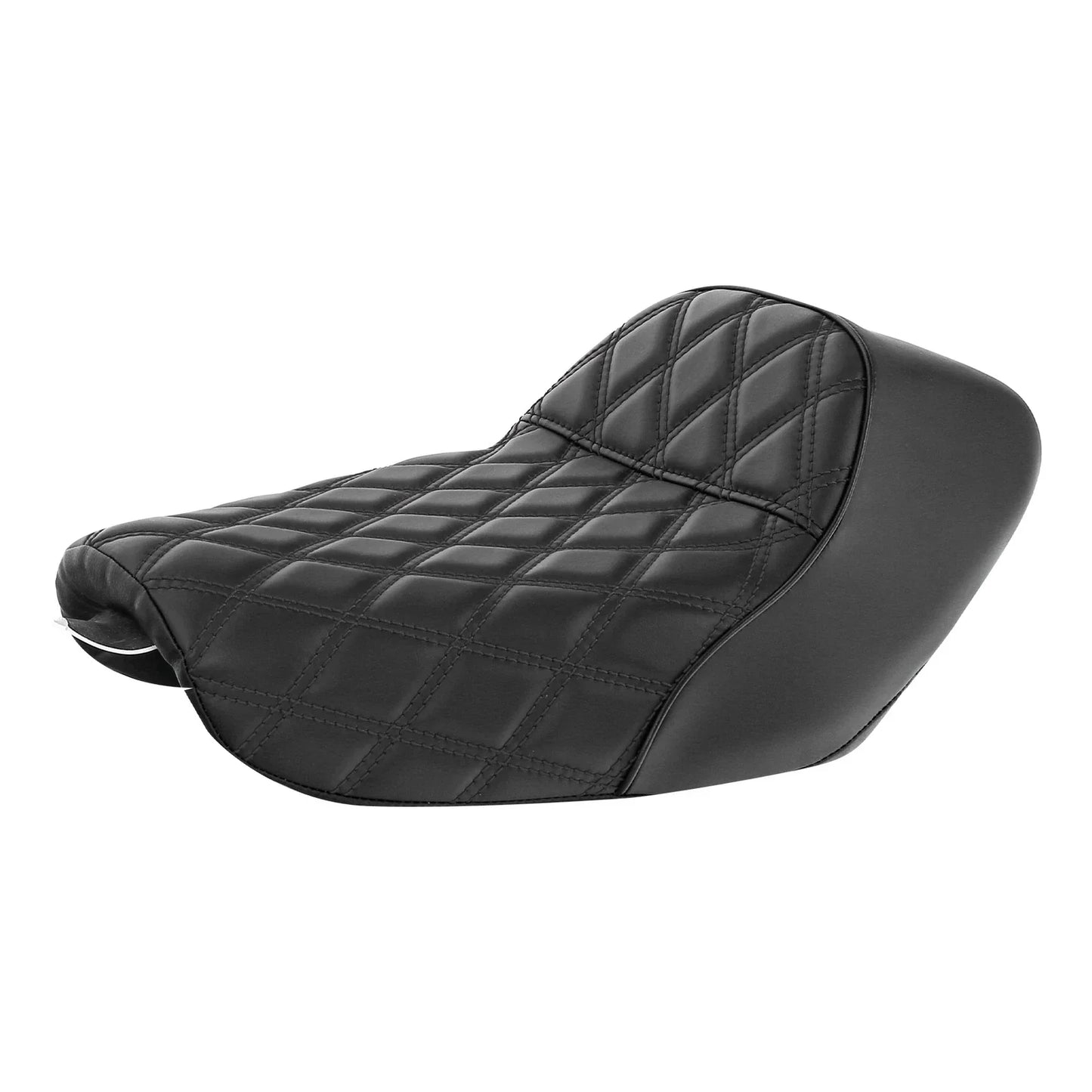 Driver Solo Seat for Harley Davidson Sportster XL 883 1200 (2010-2022)
