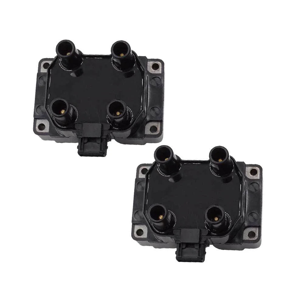 Ignition Coil Pack for Land Rover Range Rover II 4.0L 4.6L (94-02)