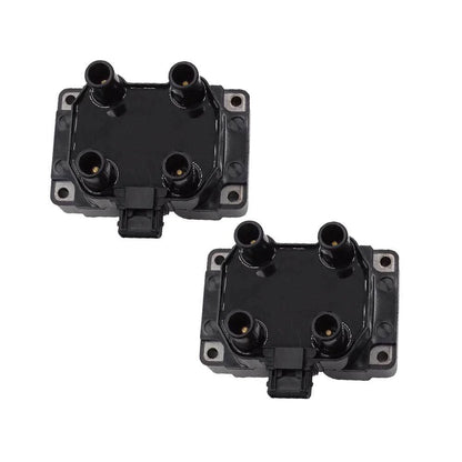 Ignition Coil Pack for Land Rover Range Rover II 4.0L 4.6L (94-02)