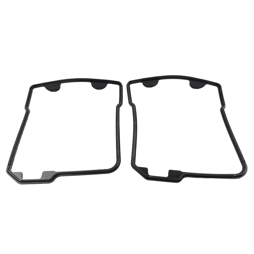 Cylinder Head Valve Cover Gaskets for Ducati Panigale 899 1199 959 (2012-2020)