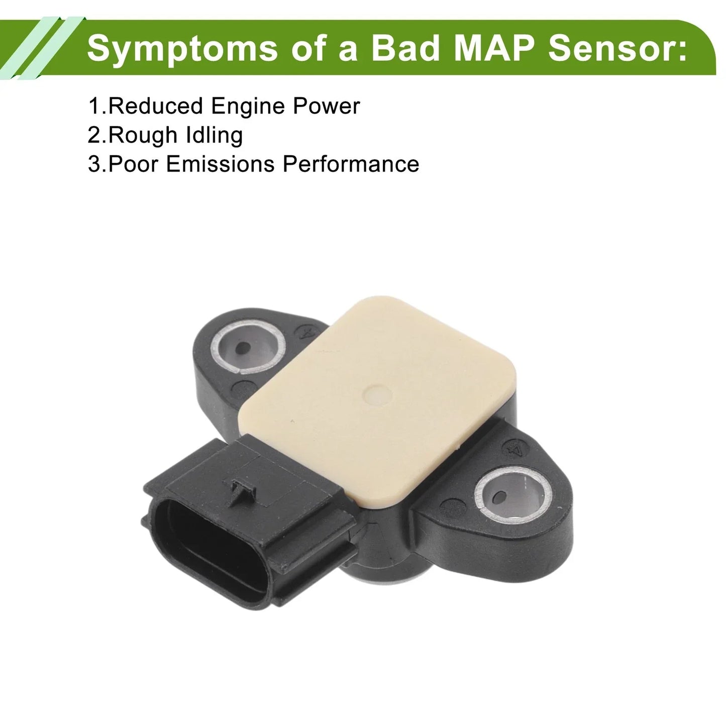 MAP Sensor for Hyundai Ix35 2015-2021