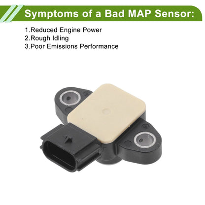 MAP Sensor for Hyundai Ix35 2015-2021