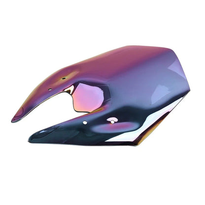 Dark-Iridium Front Windscreen for Kawasaki Z900 (2024-2025)