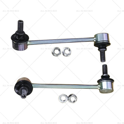 Front Sway Bar Links for Colorado Isuzu D-Max (2008-2020)