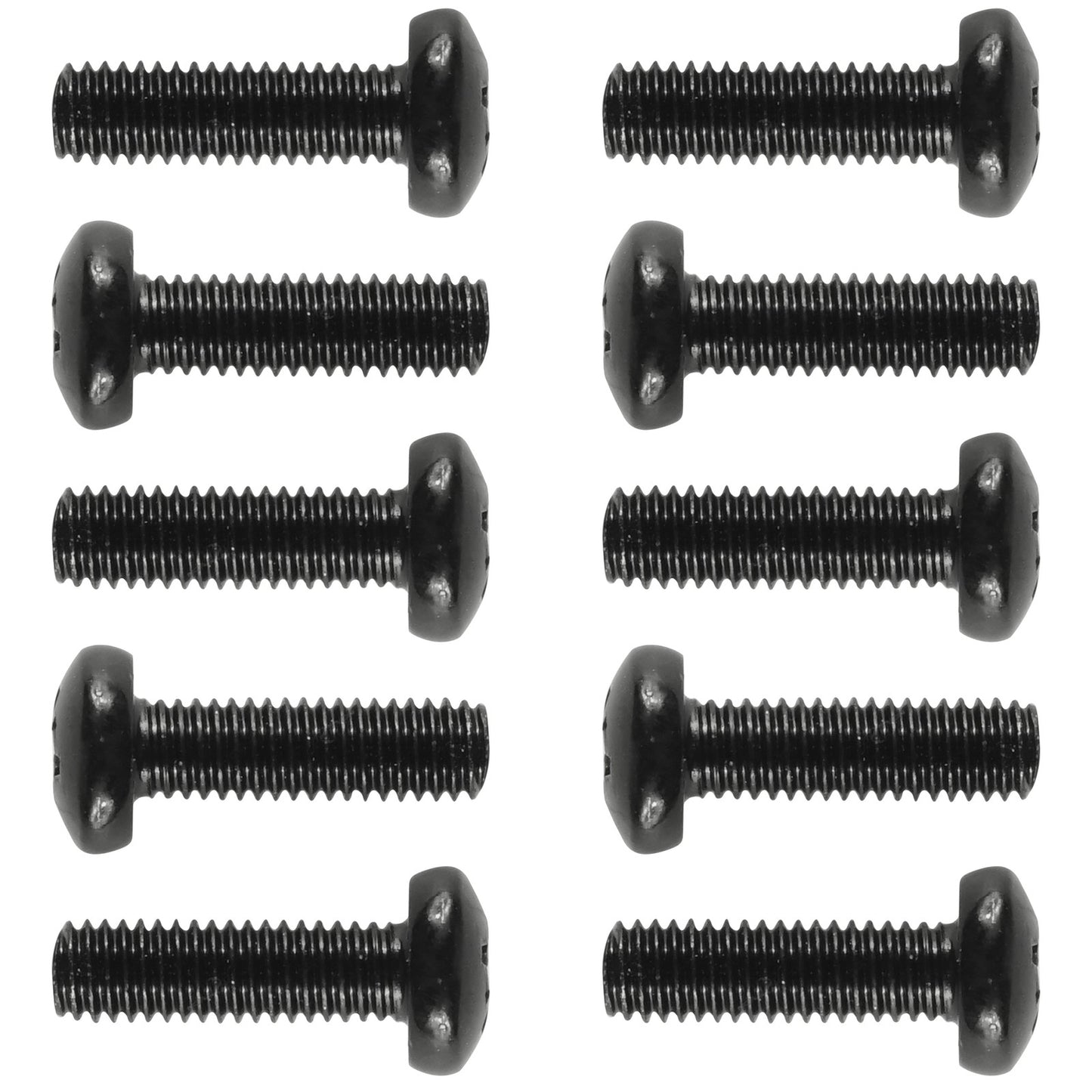 Cylindrical Head Screw M6x20 Replacement for John Deere XUV620i XUV850D (2018–2024)