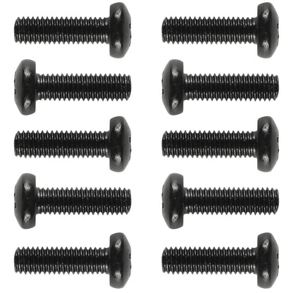 Cylindrical Head Screw M6x20 Replacement for John Deere XUV620i XUV850D (2018–2024)