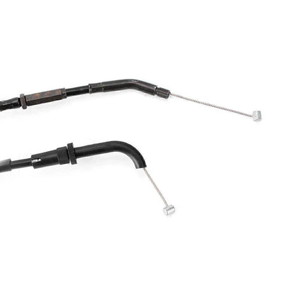 Motorcycle Throttle Cable for Kawasaki Z800 (2013-2017)
