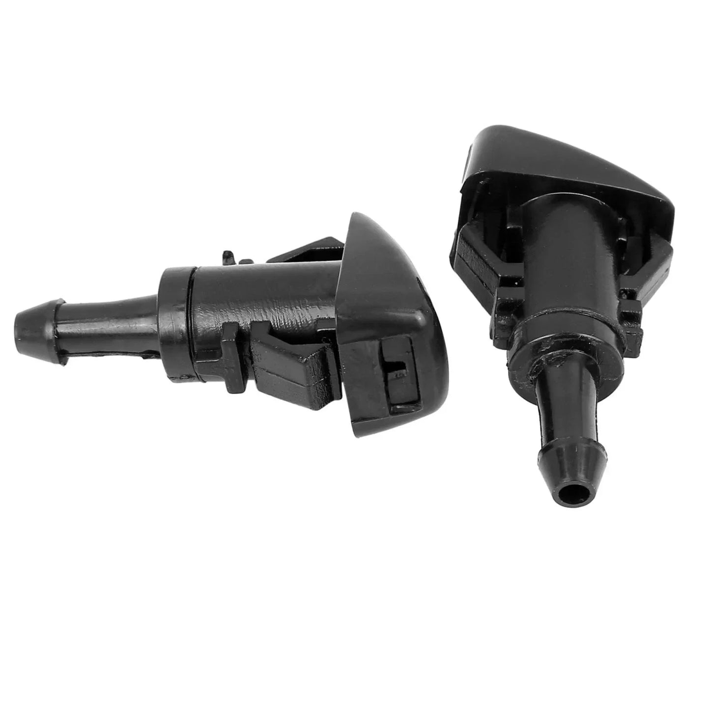 2 x Windshield Washer Nozzles for Chrysler PT Cruiser, Dodge Journey