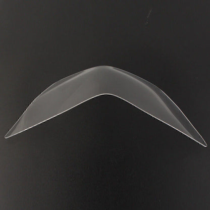 Transparent Headlight Guard Lens Cover for Honda Forza 300 (2018-2019)