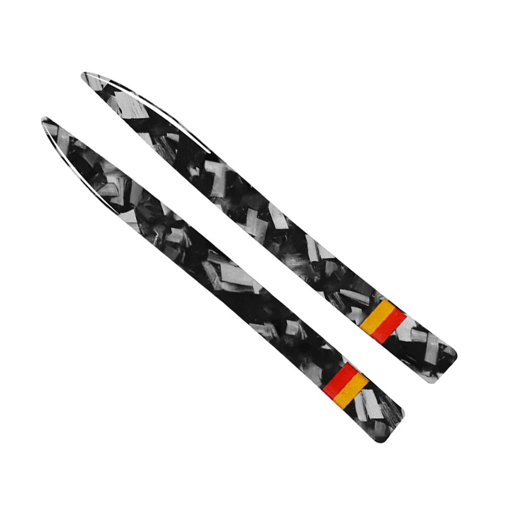 Anti-Collision Trim Strips for Audi A3 S3 Rearview Mirror (2014-2019)