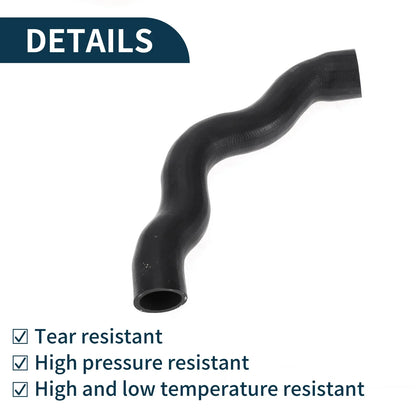 Radiator Coolant Hose for Mercedes-Benz C230, C220 (1994-1998)